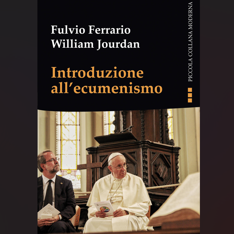 Una mattinata di studio in vista della preparazione dell'esame di Fondamenti di teologia sistematica (Prof. Fulvio Ferrario)